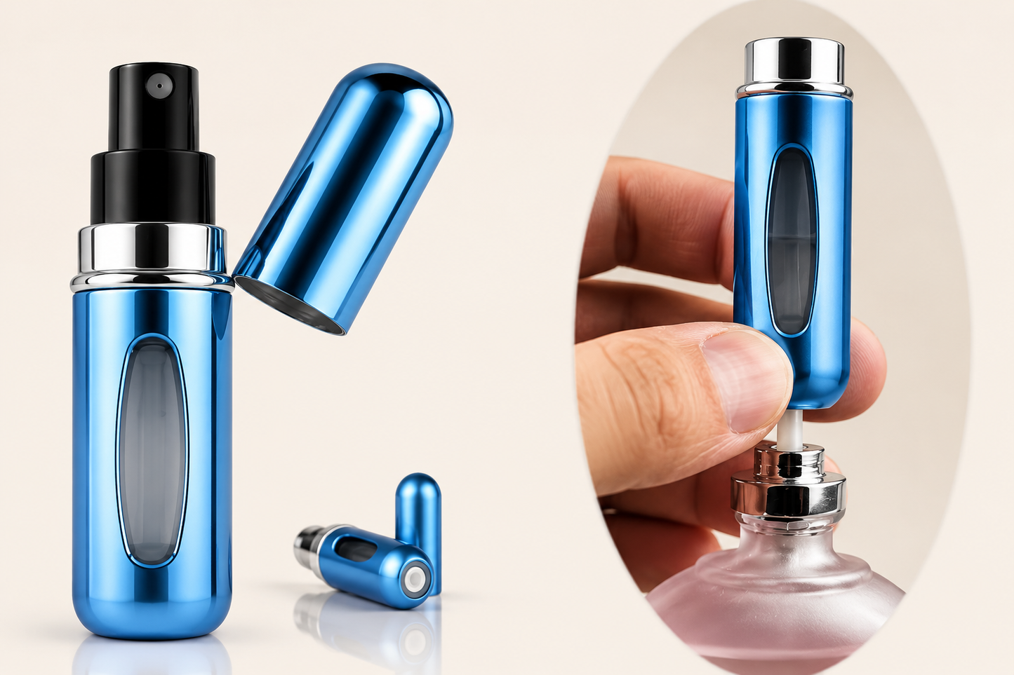 GlowMist Mini