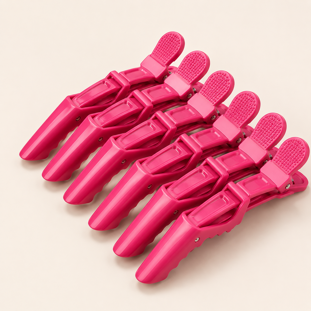 GlowGrip Clips