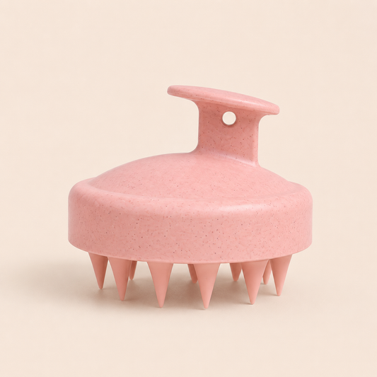 HairSpa Brush