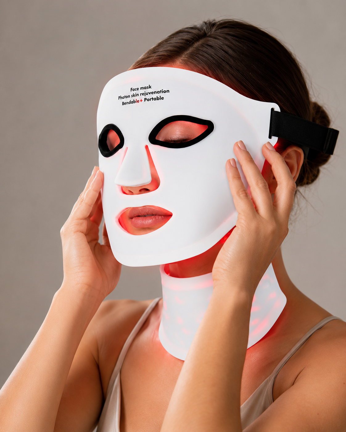 GlowMask