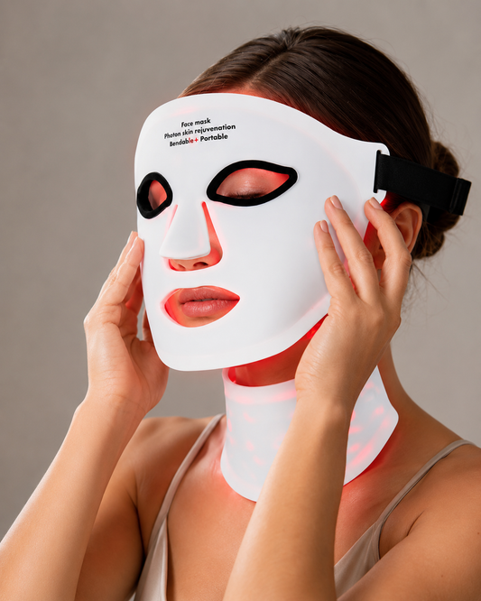 GlowMask