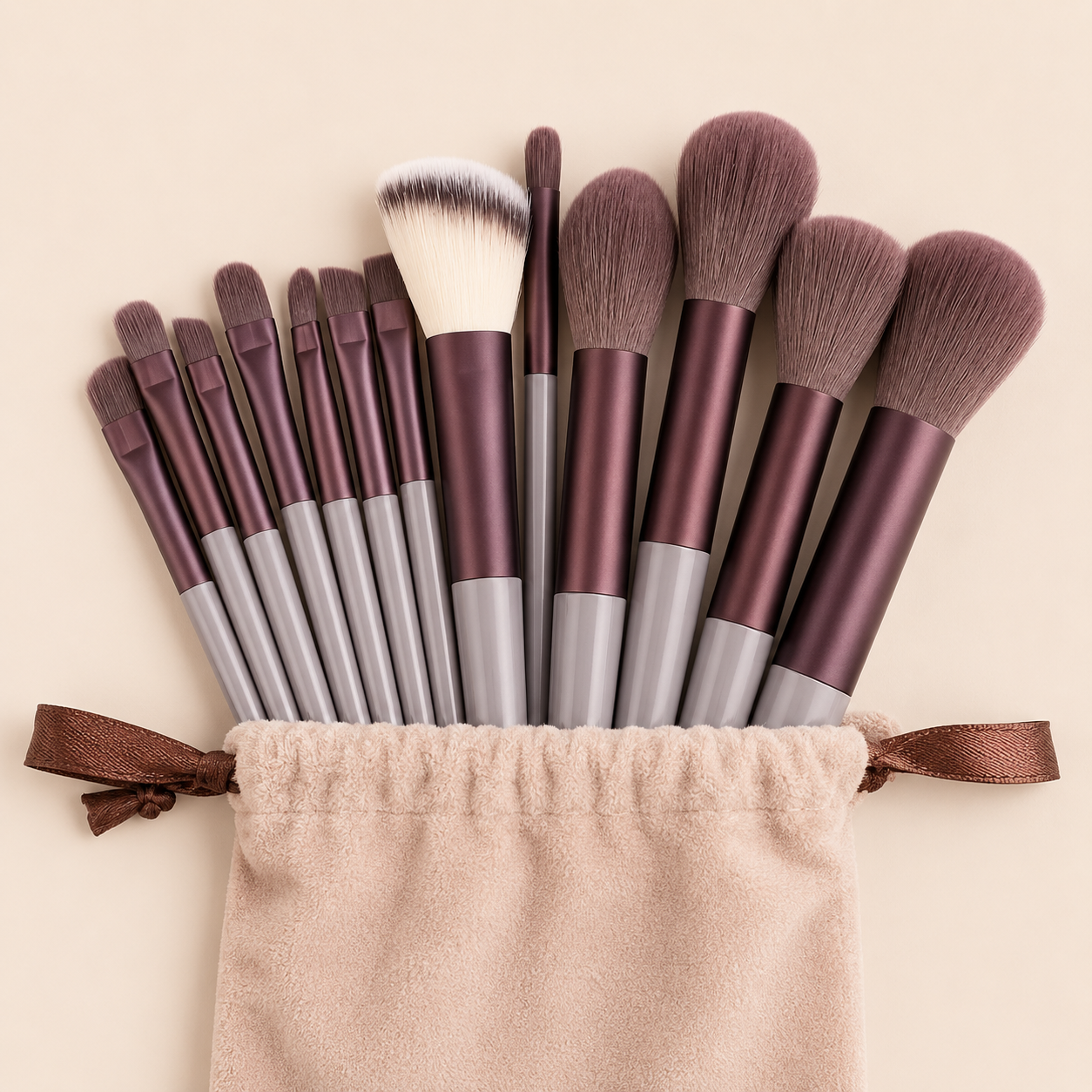 LuxeBlend Brush Set