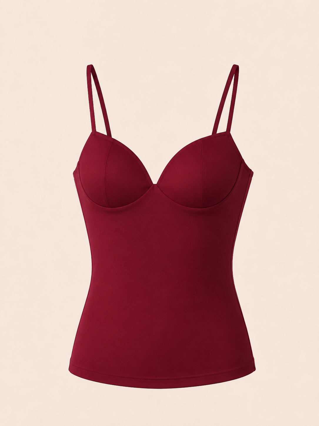 Luna Body Top
