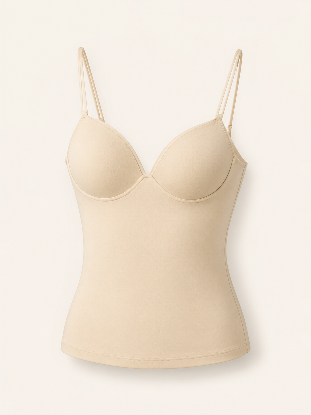 Luna Body Top