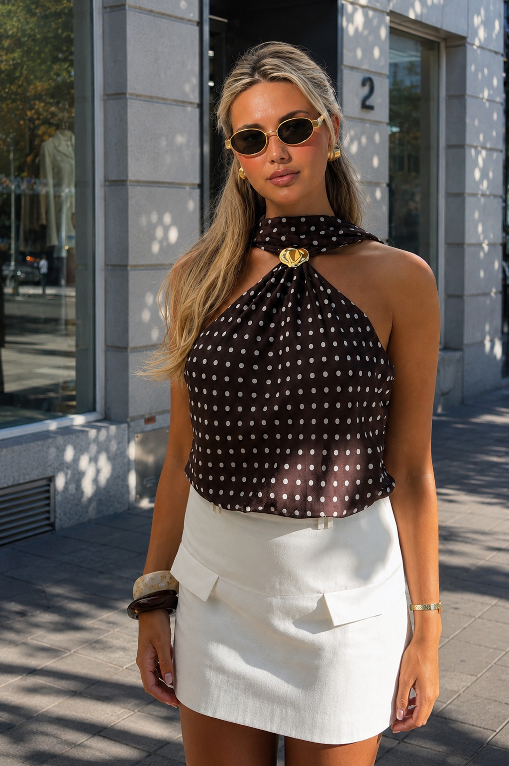 Paris Top