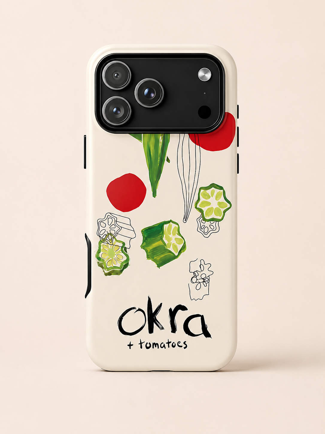 Retro Chic Cases