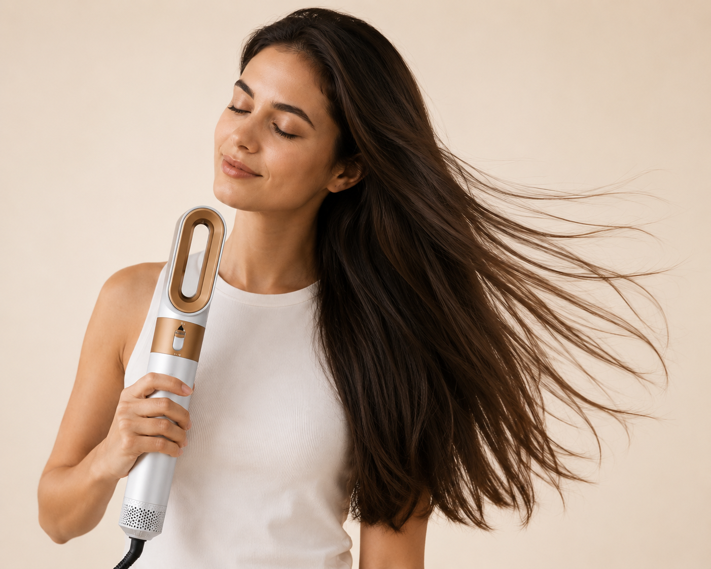 AirLuxe 5-in-1 Styler