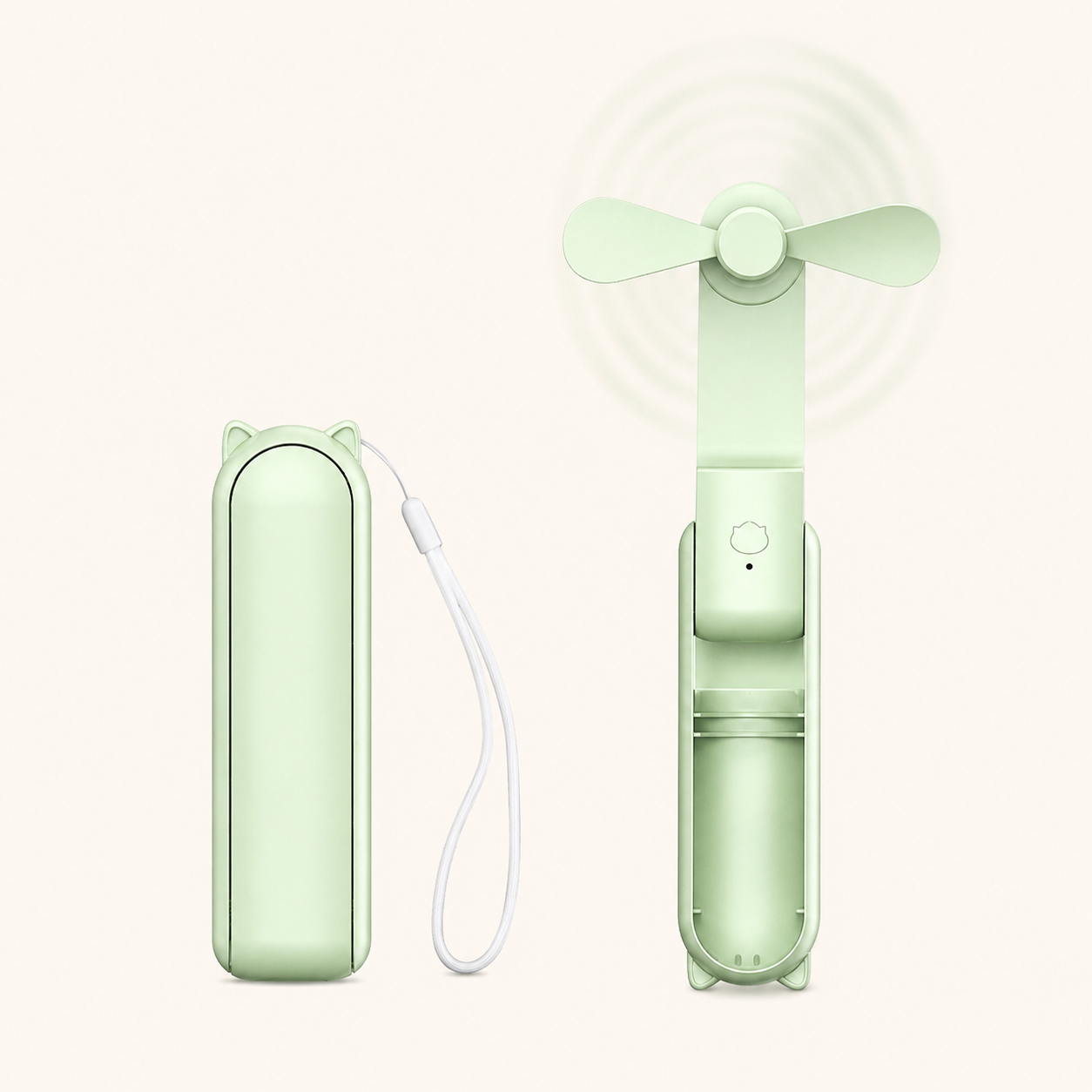 PocketBreeze