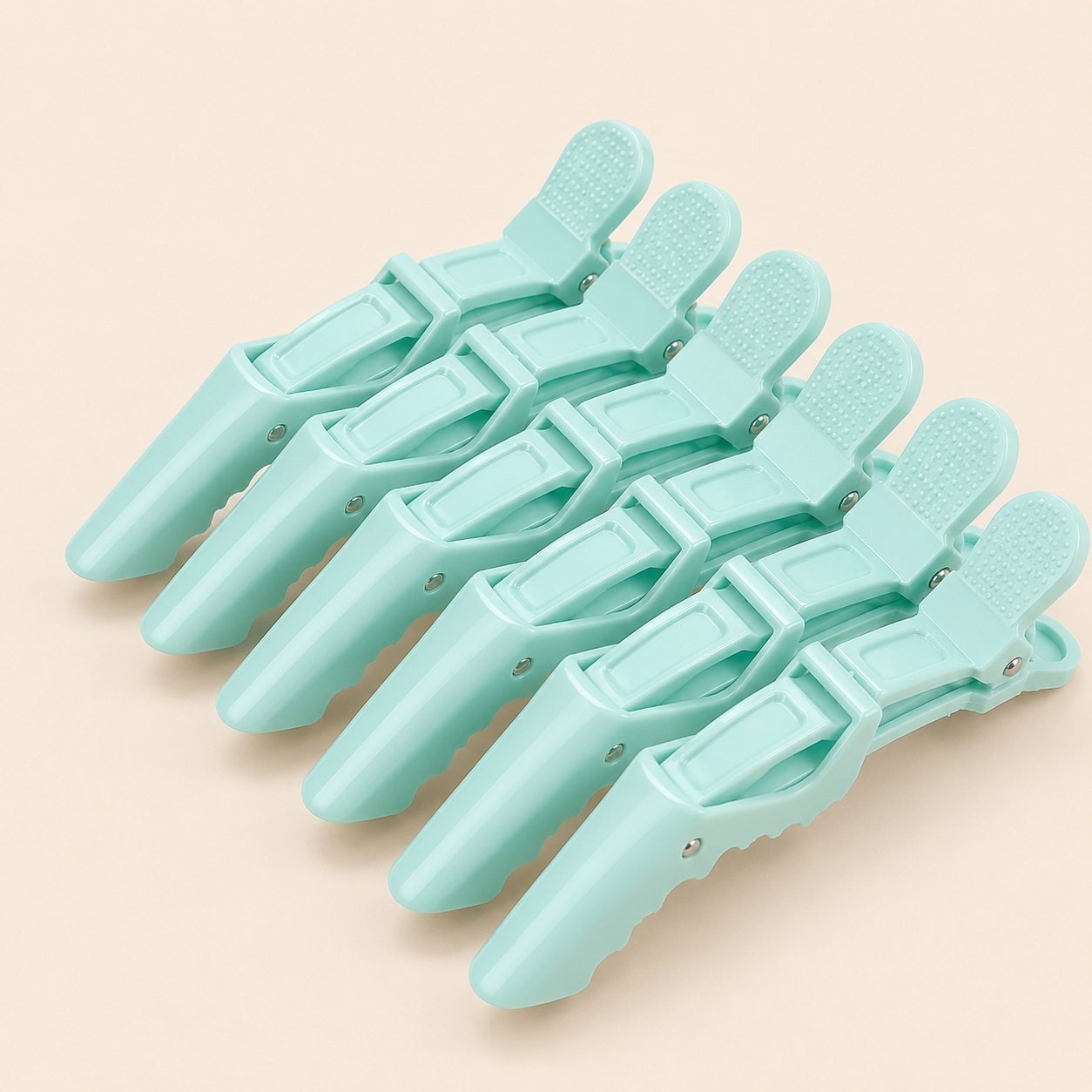 GlowGrip Clips