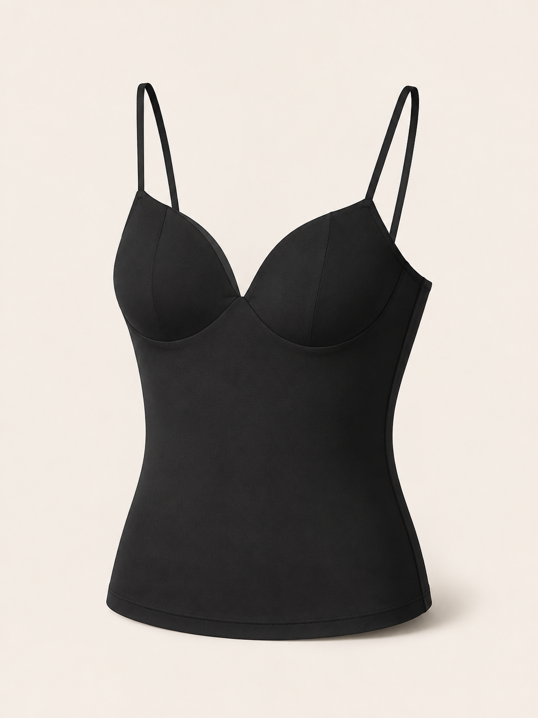 Luna Body Top