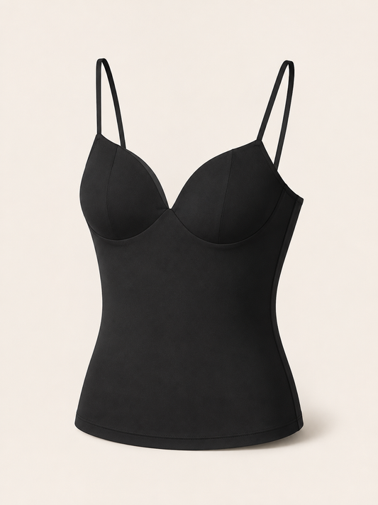 Luna Body Top
