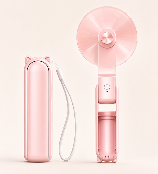 PocketBreeze