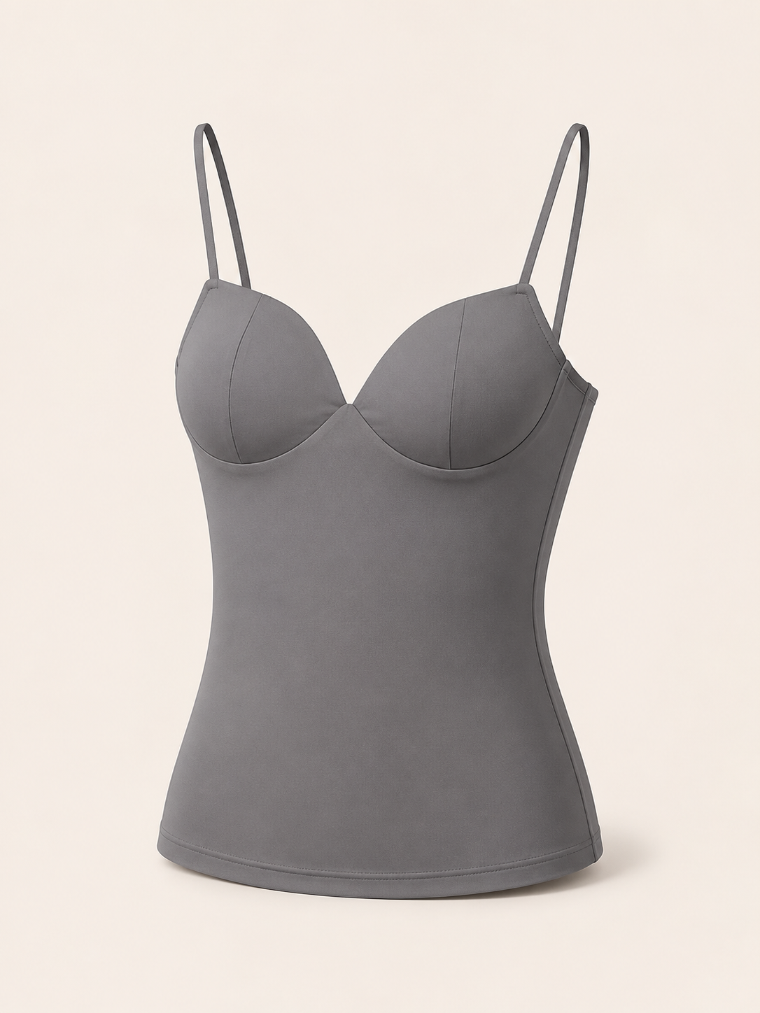 Luna Body Top