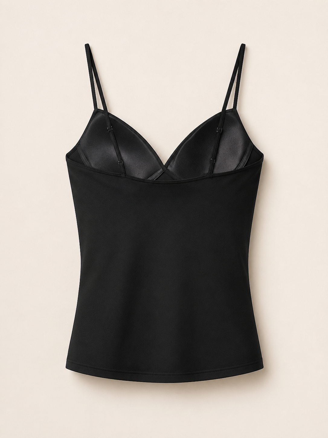 Luna Body Top