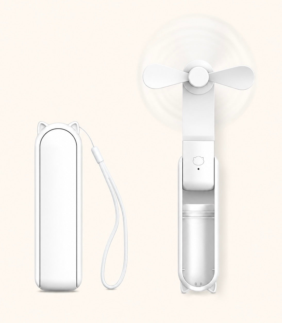 PocketBreeze