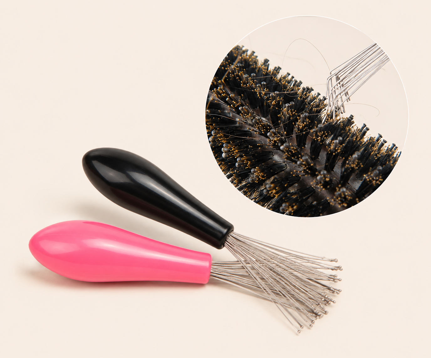 CleanBrush