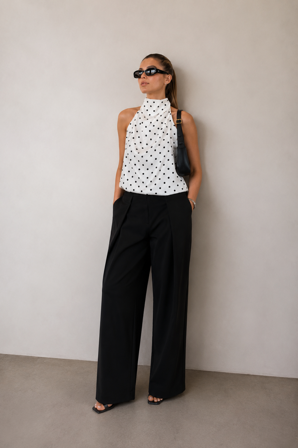 Monaco Top