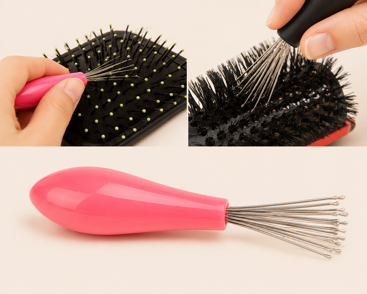 CleanBrush