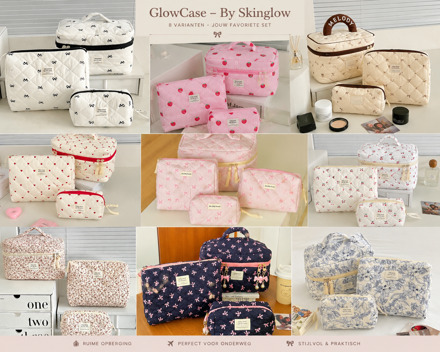 GlowCase