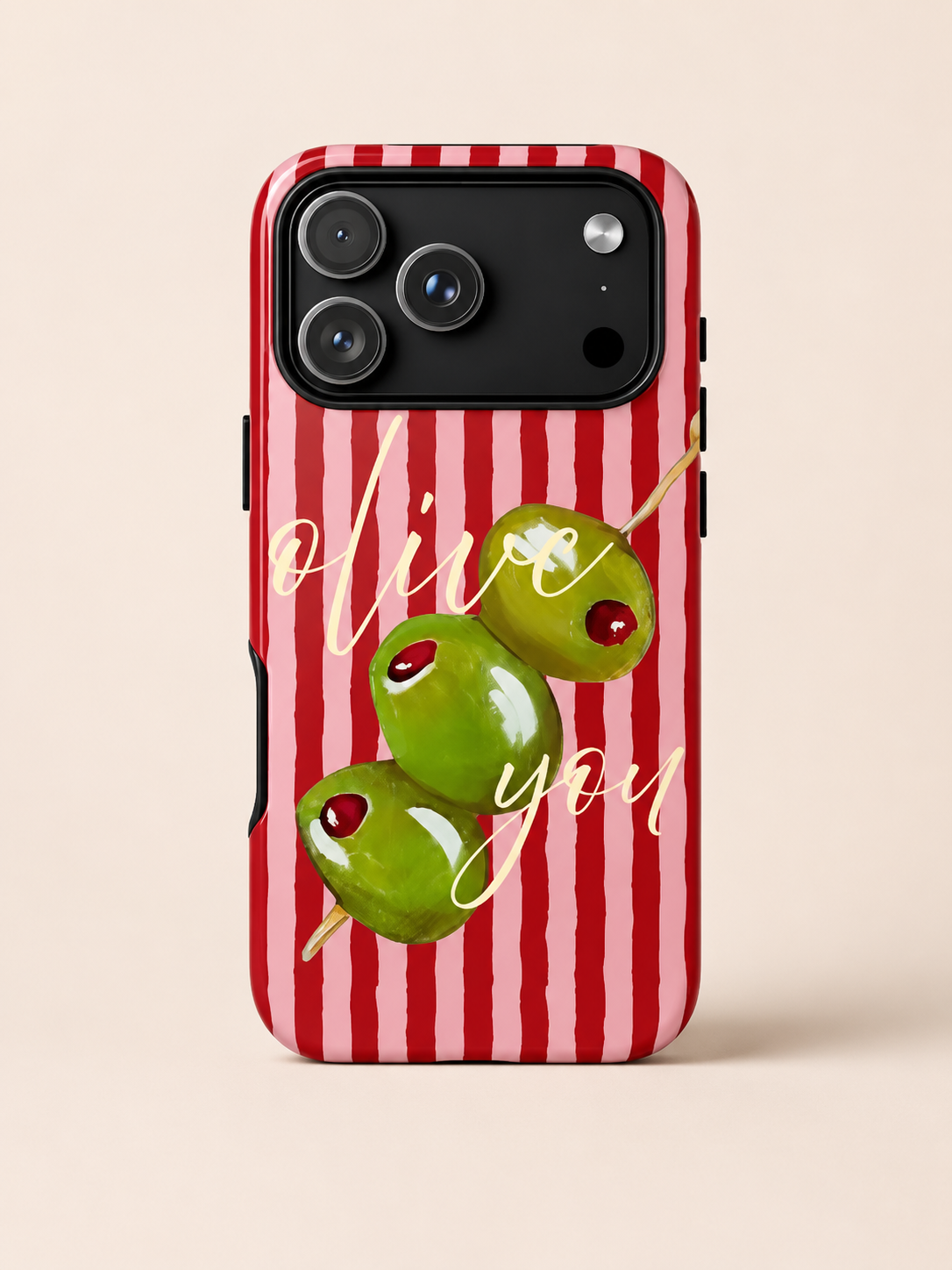 Retro Chic Cases