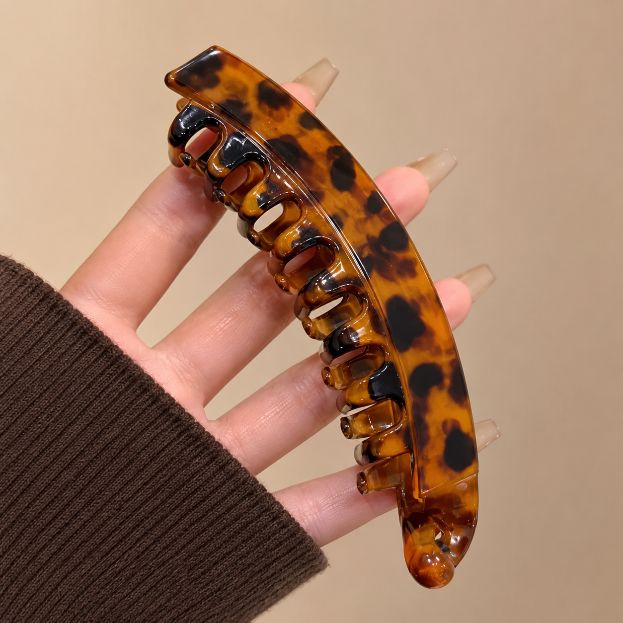 ClawGlow