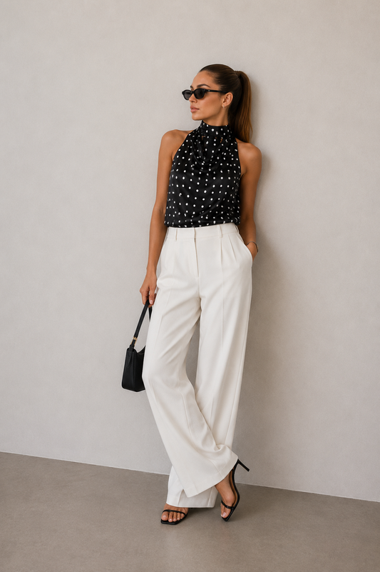 Monaco Top