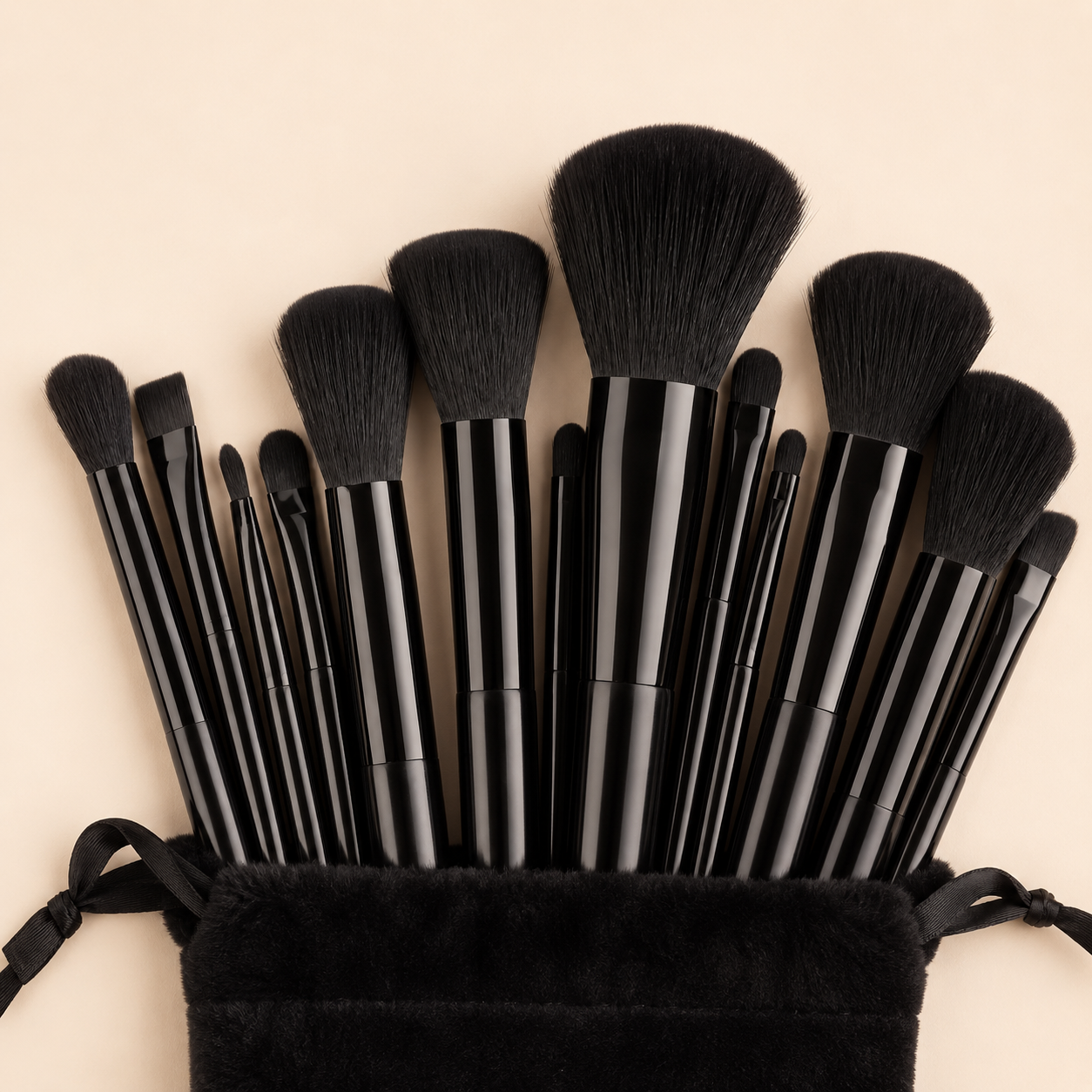 LuxeBlend Brush Set