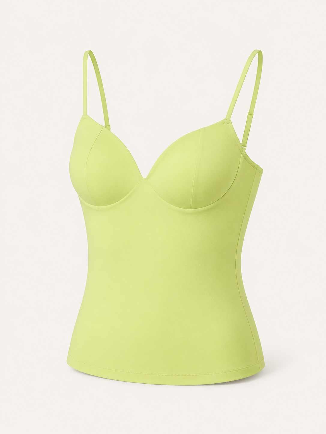 Luna Body Top