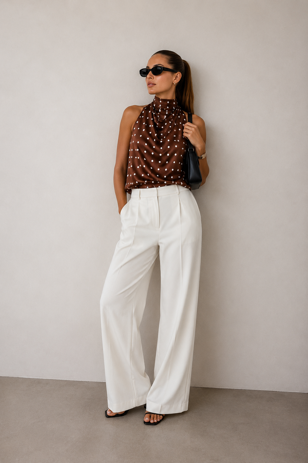Monaco Top