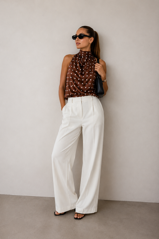 Monaco Top