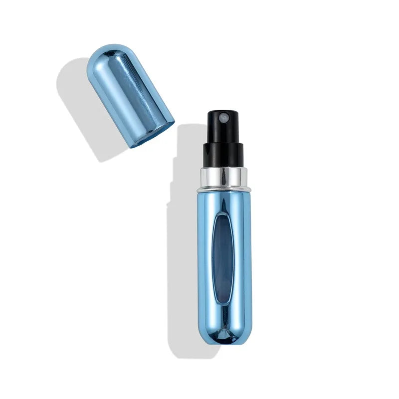 GlowMist Mini