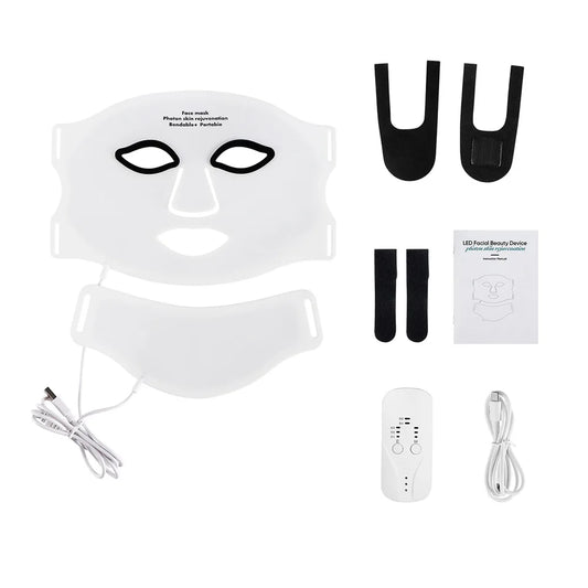 GlowMask