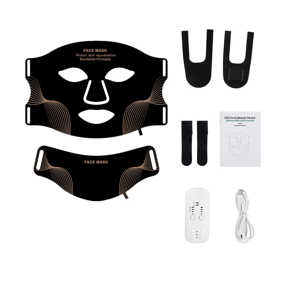 GlowMask